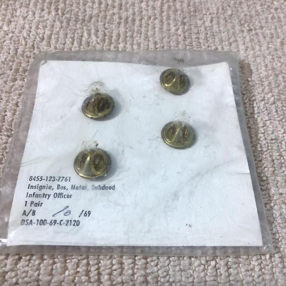 Unbranded Gold and Black Collectibles